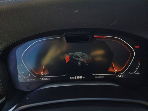 Used 2020 BMW 750i xDrive image 14