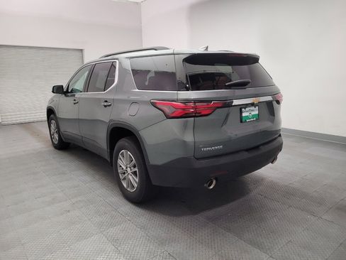 Used 2022 Chevrolet Traverse LT FWD image 5
