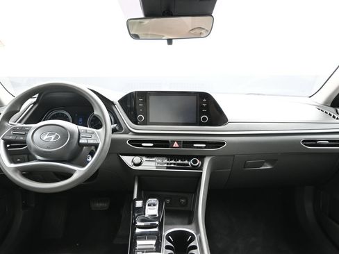 Certified 2023 Hyundai Sonata SE w/ Cargo Package FWD image 20