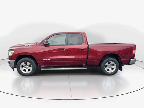 Used 2022 RAM 1500 Big Horn AWD/4WD image 6