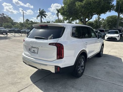 Used 2024 Kia Telluride LX FWD image 31