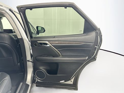 Used 2016 Lexus RX 350 AWD image 33