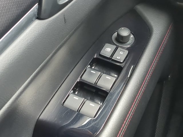 Used 2021 MAZDA CX-5 Carbon Edition FWD image 29
