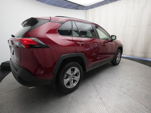 Used 2023 Toyota RAV4 XLE AWD/4WD image 34