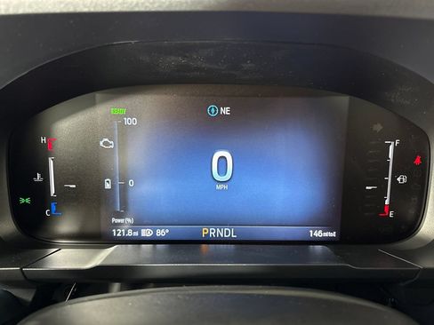 New 2026 Ford Maverick XL FWD image 21