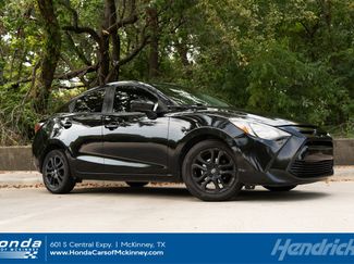 Used 2017 Toyota Yaris iA image 1