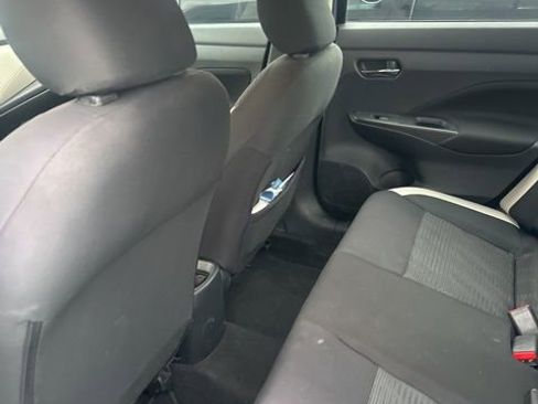 Used 2021 Nissan Versa SV image 10