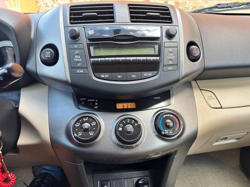 Used 2010 Toyota RAV4 4WD V6 image 22