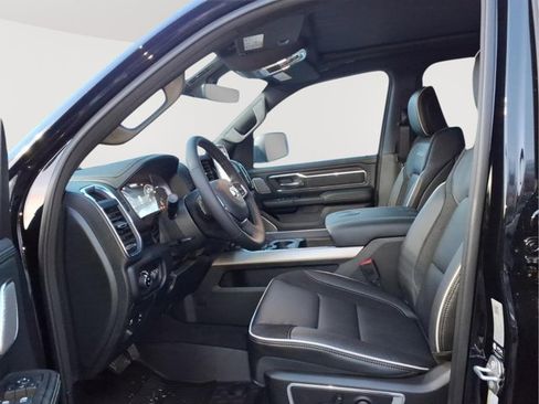 New 2026 RAM 1500 Laramie image 8