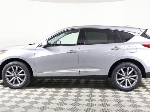 Used 2022 Acura RDX w/ Technology Package image 2