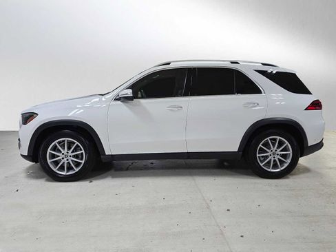 Used 2024 Mercedes-Benz GLE 350 GLE 350 w/ 3rd Row Seat Package image 6