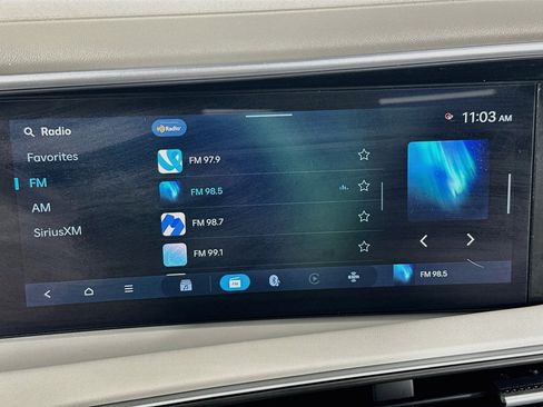 Used 2026 Hyundai Palisade SEL FWD image 21