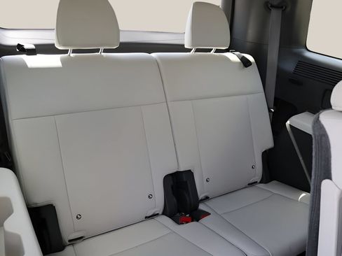 Used 2026 Hyundai Santa Fe SEL FWD image 20