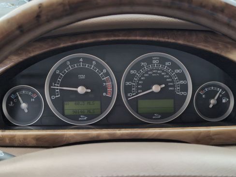 Used 2006 Jaguar S-TYPE 3.0 RWD image 19