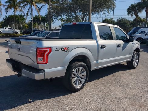 Used 2017 Ford F150 XL w/ Equipment Group 101A Mid image 5