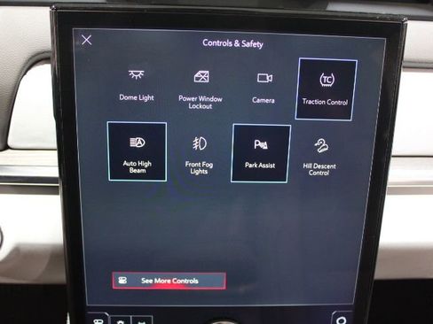 New 2026 GMC Terrain Denali AWD/4WD image 49