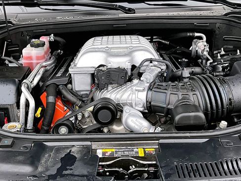 Used 2023 Dodge Durango SRT Hellcat image 9