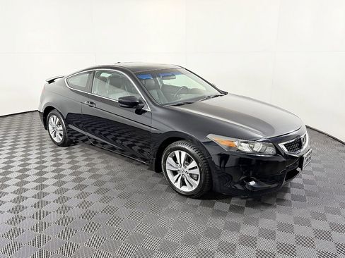 Used 2008 Honda Accord EX-L image 5