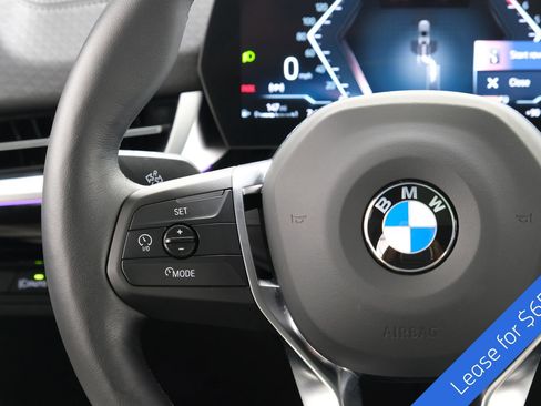Used 2025 BMW X2 xDrive28i w/ Technology Package AWD/4WD image 11
