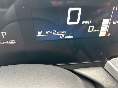 New 2026 Nissan Kicks SV w/ SV Premium Package image 25