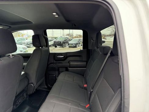 Certified 2024 GMC Sierra 1500 Pro w/ Pro Value Package image 12