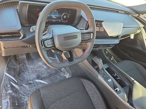 New 2026 Dodge Charger Scat Pack AWD/4WD image 11