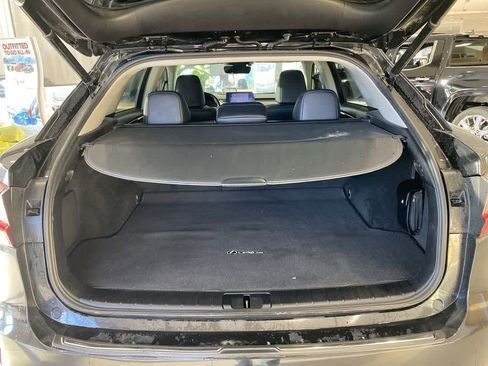 Used 2017 Lexus RX 350 AWD image 23