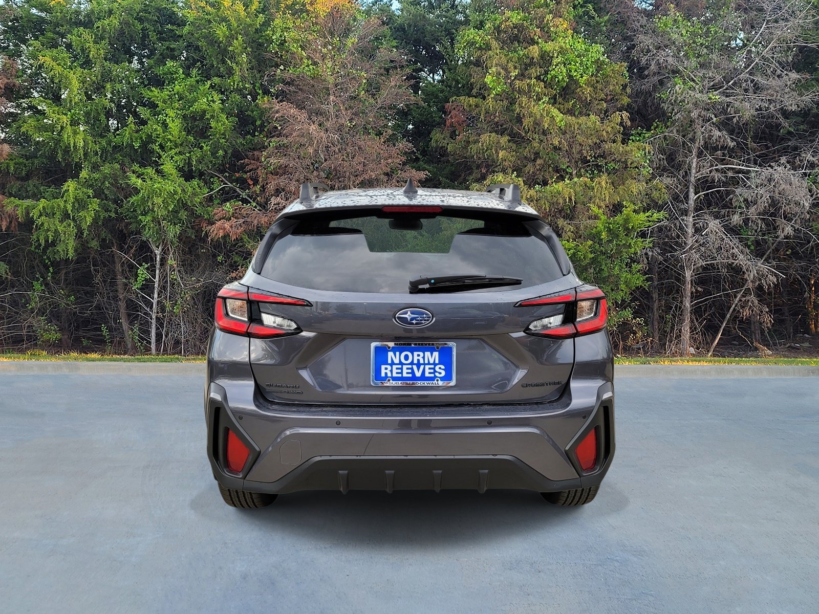 New 2026 Subaru Crosstrek 2.5i Limited AWD/4WD image 17