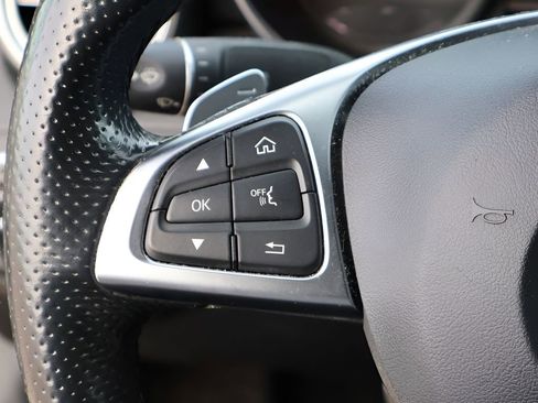 Used 2015 Mercedes-Benz C 300 4MATIC Sedan image 30