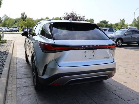 Used 2023 Lexus RX 350 Premium w/ Cold Area Package AWD/4WD image 8