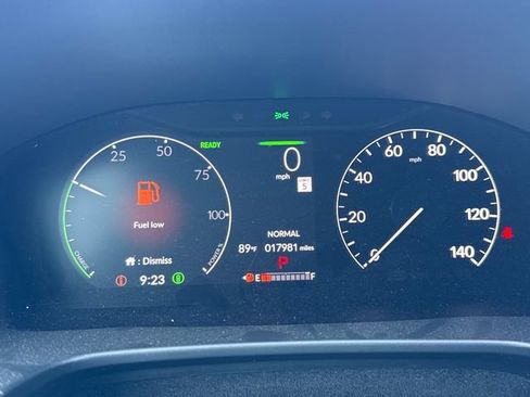 Used 2024 Honda CR-V Sport-L image 15