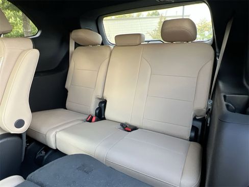 New 2026 Buick Enclave Preferred image 25