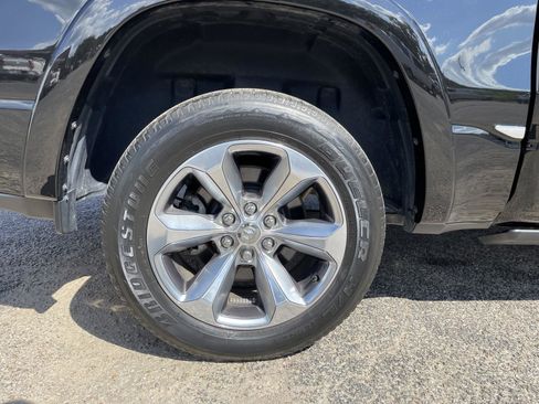 Certified 2022 RAM 1500 Limited image 53
