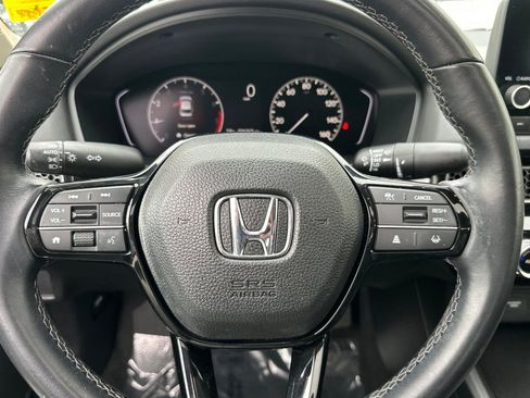 Used 2023 Honda Civic EX image 25
