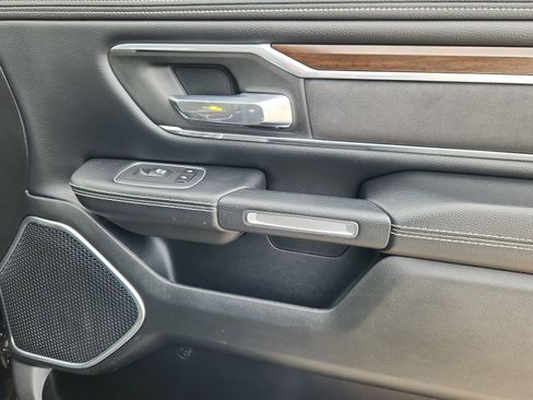 Used 2022 RAM 1500 Laramie image 17