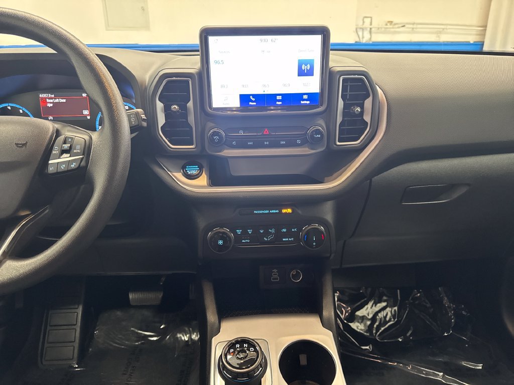 Certified 2023 Ford Bronco Sport Big Bend AWD/4WD image 18