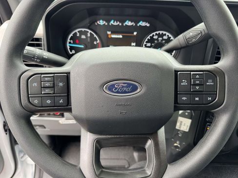 New 2025 Ford F450 XL AWD/4WD image 18
