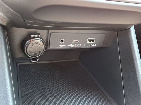 New 2026 Subaru WRX AWD/4WD image 17