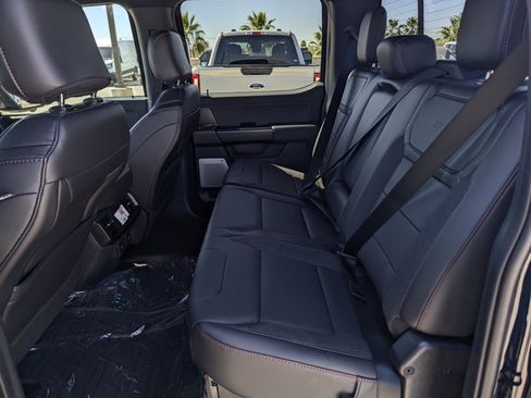 New 2026 Ford F150 Raptor AWD/4WD image 9