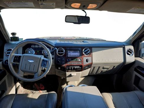 Used 2008 Ford F350 Lariat AWD/4WD image 11