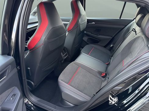 New 2026 Volkswagen GTI SE image 26