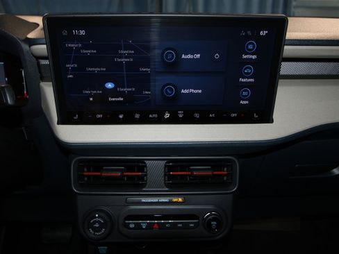 New 2026 Ford Maverick Lariat image 12