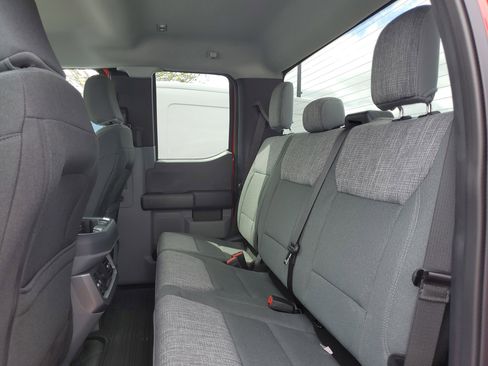 New 2024 Ford F450 XLT w/ XLT Value Package image 23