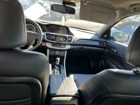 Used 2014 Honda Accord EX-L image 14