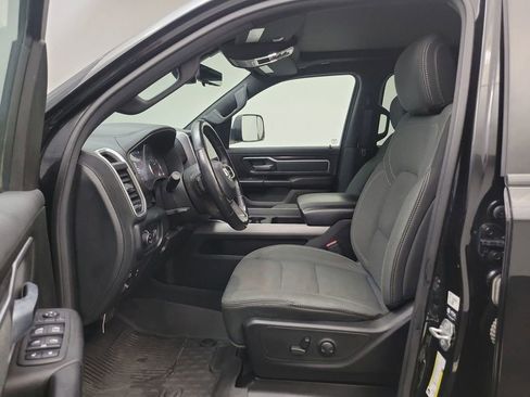 Used 2022 RAM 1500 Big Horn image 5