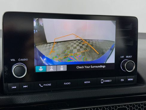 Certified 2023 Honda Civic Sport image 13