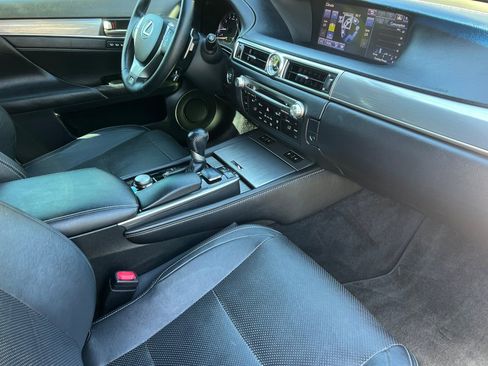 Used 2013 Lexus GS 350 RWD image 15