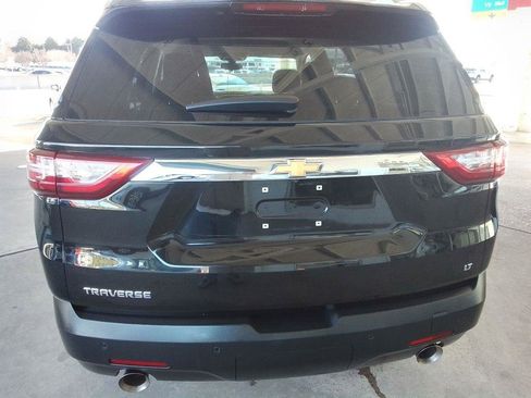 Used 2018 Chevrolet Traverse LT image 6