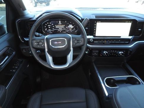 Used 2025 GMC Sierra 2500 SLT w/ SLT Convenience Package image 23