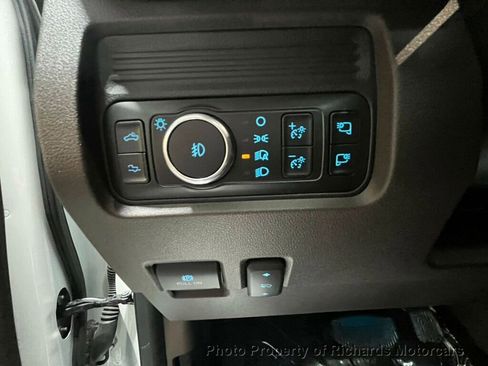 Used 2025 Ford F250 King Ranch image 38